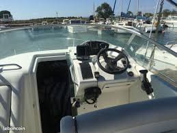 Peinture naval custom